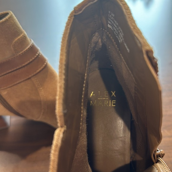 Alex Marie ankle boots - Picture 4 of 6